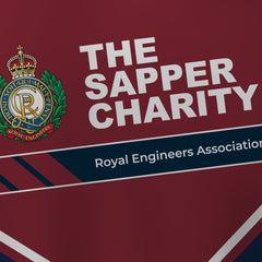 The Sapper Charity - Tech Polo