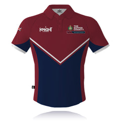 The Sapper Charity - Tech Polo
