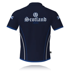 Knight Sportswear 2026 Scotland - Embroidered Polo