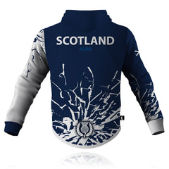 Knight Sportswear 2024 Scotland - Tech Hoodie