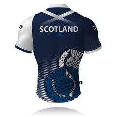 Knight Sportswear 2026 Scotland - Rugby/Training Shirt