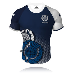 Knight Sportswear 2026 Scotland - Rugby/Training Shirt