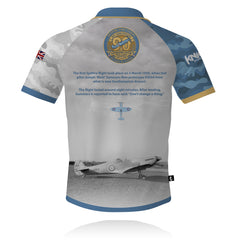 Spitfire First Flight (90 Years of Legend) - Tech Polo