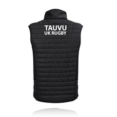 Tauvu UK Rugby - Gilet