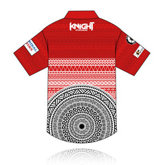 Tauvu UK Rugby - Shirt