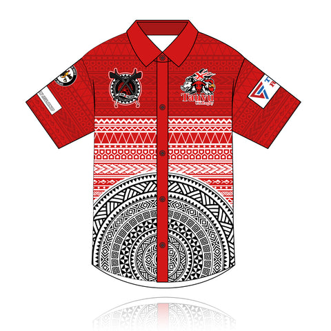 Tauvu UK Rugby - Shirt