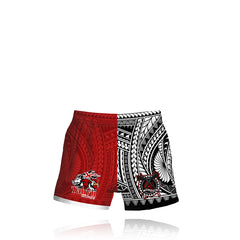 Tauvu UK Rugby - Tech Shorts