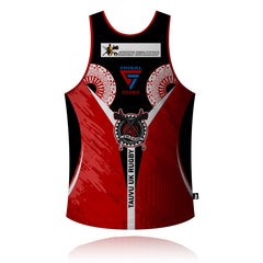 Tauvu UK Rugby - Tech Vest