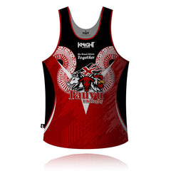 Tauvu UK Rugby - Tech Vest