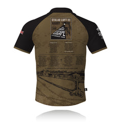 The Great Escape - SSAFA, the Armed Forces charity - Tech Polo