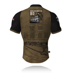 The Great Escape 80 - SSAFA, the Armed Forces charity - Rugby/Training Shirt