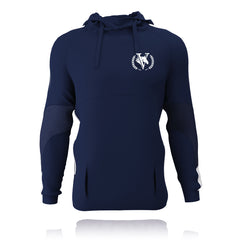 The Haven at Vanguard - Embroidered Hoodie