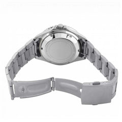 D-Day 80 - Operation Overlord - Stainless Steel Strap 42mm Bezel Watch