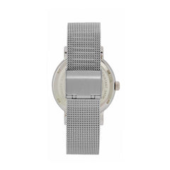 D-Day 80 - Operation Overlord - Stainless Steel Strap 38mm Bezel Watch