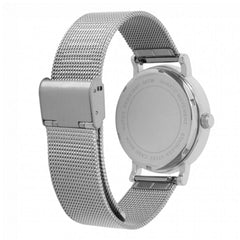 D-Day 80 - Operation Overlord - Stainless Steel Strap 38mm Bezel Watch