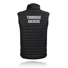 Tonbridge Archers - Gilet