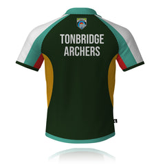 Tonbridge Archers - Tech Polo