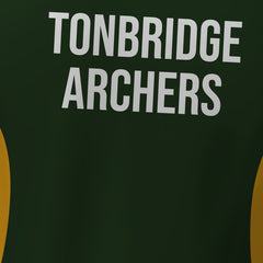 Tonbridge Archers - Tech Polo