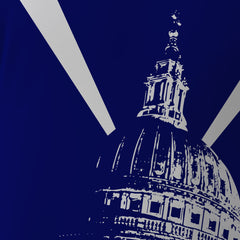 SSAFA-the Armed Forces Charity - VE-DAY 80 - Tech Polo