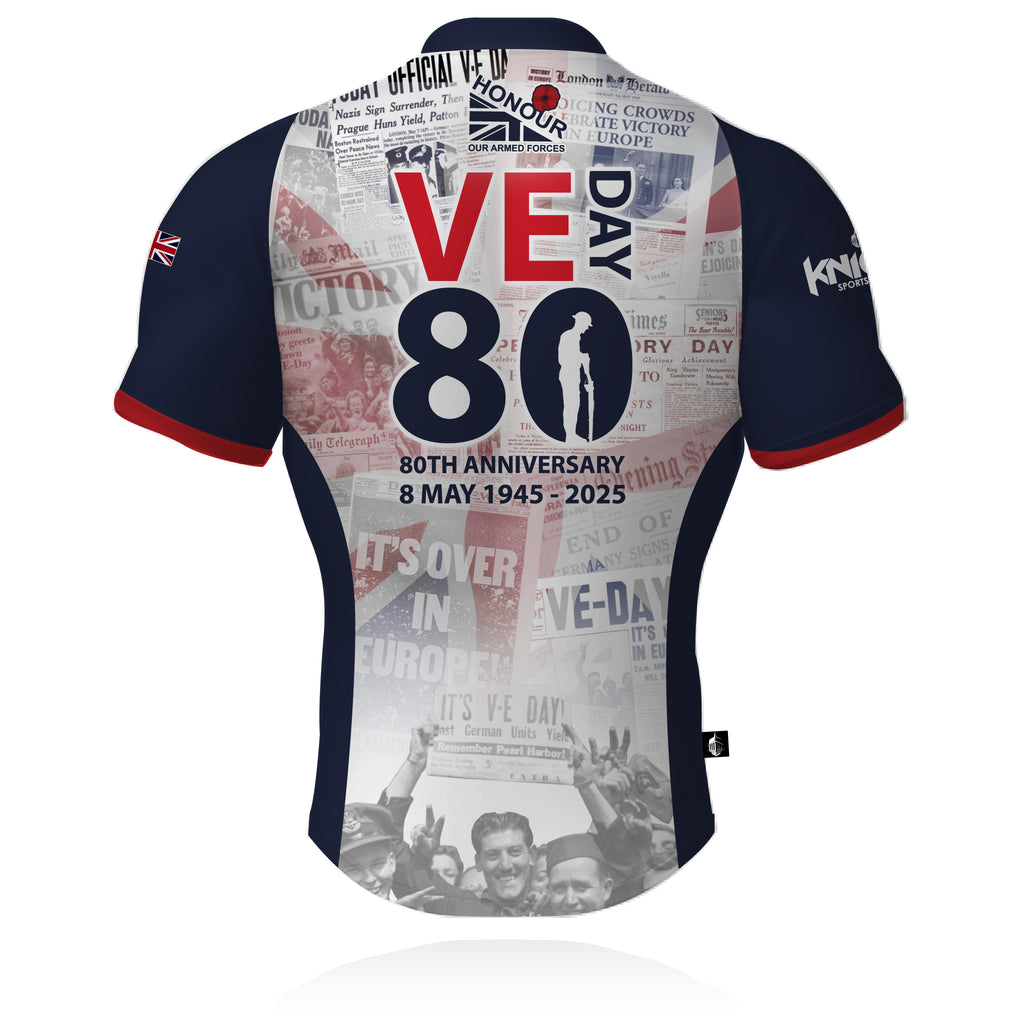 Rugby Teams Army Navy Rugby Shirts Honour Our Armed Forces VE-DAY