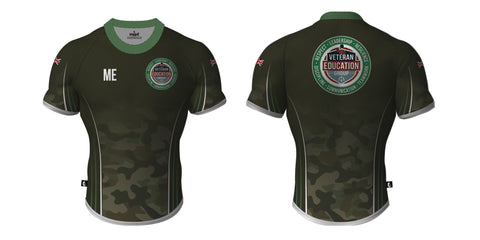 VETERANS-EDUCATION-GROUP-SHIRT x 2