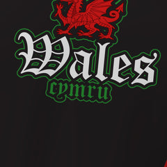 Knight Sportswear 2026 Wales - Embroidered Polo