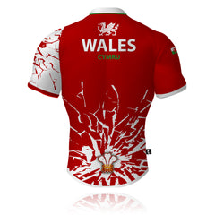 Knight Sportswear 2024 Wales - Rugby/Training Shirt