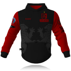 Warhammer Team England - Tech Hoodie