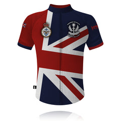 Who Dares Cares 2024 - Cycling Shirt