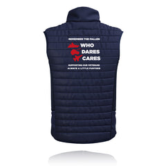 Who Dares Cares - Gilet
