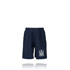 Who Dares Cares - Training Shorts