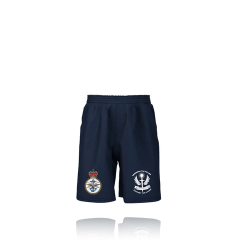 Who Dares Cares - Training Shorts