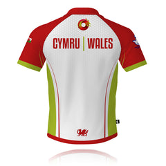 Welsh Shooting (Podium) - Tech Polo