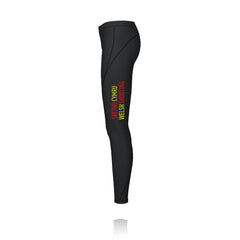 Welsh Shooting - Womens Stretch Pants