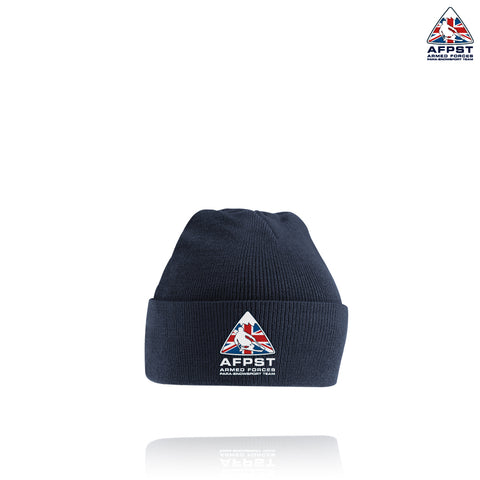 AFPST - Armed Forces Para-Snowsport Team Beanie