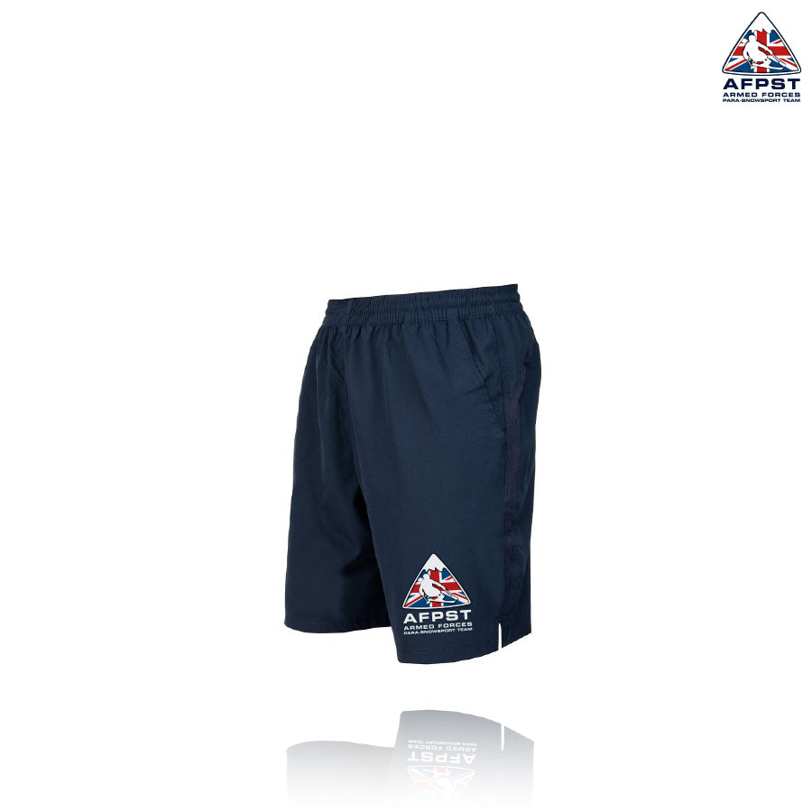 AFPST - Armed Forces Para-Snowsport Team Training Shorts