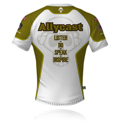 ALLYCAST - Tech Tee