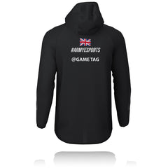 ARMYESPORTS 2022 - Hooded Waterproof Jacket