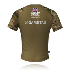ARMYESPORTS 2022 - Tech Tee