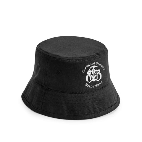 Barbarians - Bucket Hat