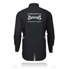 Barbarians Combined Services - Midlayer
