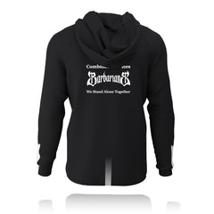 Barbarians Combined Services - Hoodie