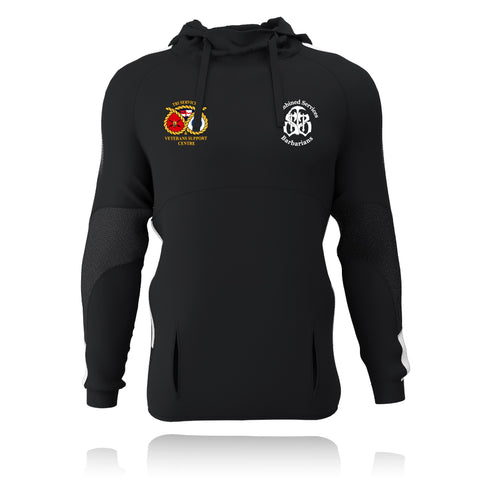 Barbarians Combined Services - Hoodie