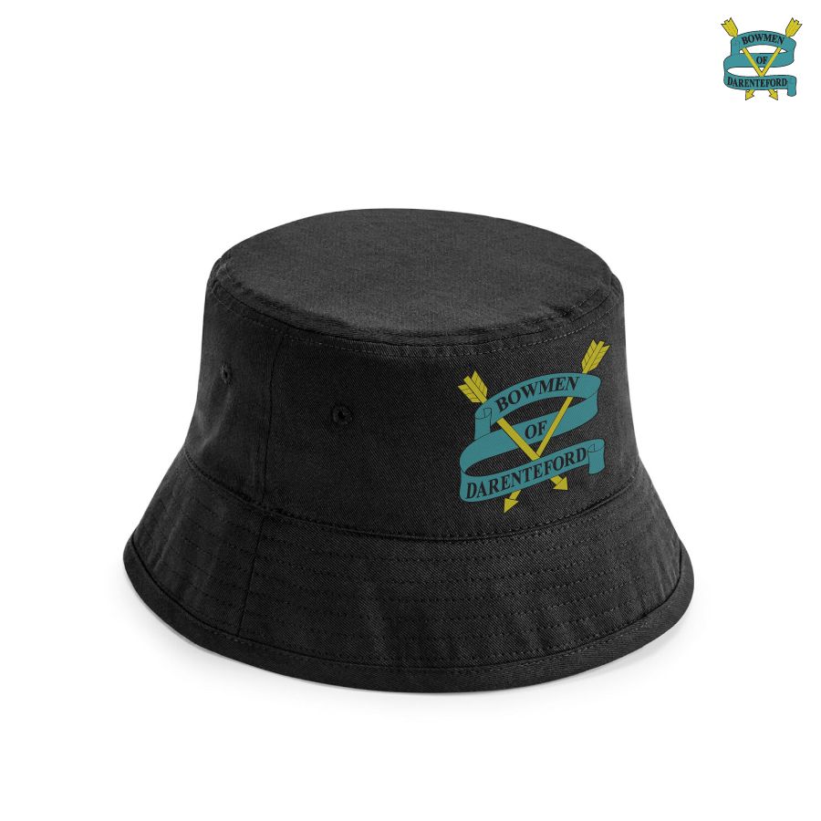 Bowmen Of Darenteford - Bucket Hat