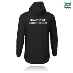 Bowmen Of Darenteford - Hooded Jacket