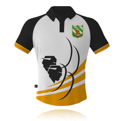 Braintree Bowmen Left Tech Polo