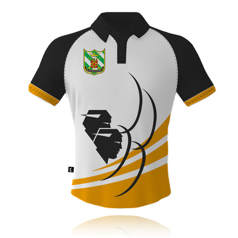 Braintree Bowmen - Tech Polo