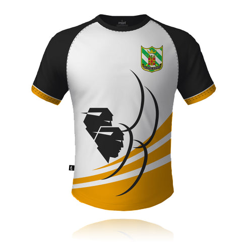 Braintree Bowmen Left Tech Tee