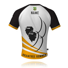 Braintree Bowmen - Tech Tee