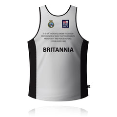 BRNC Rowing Team Tech Vest